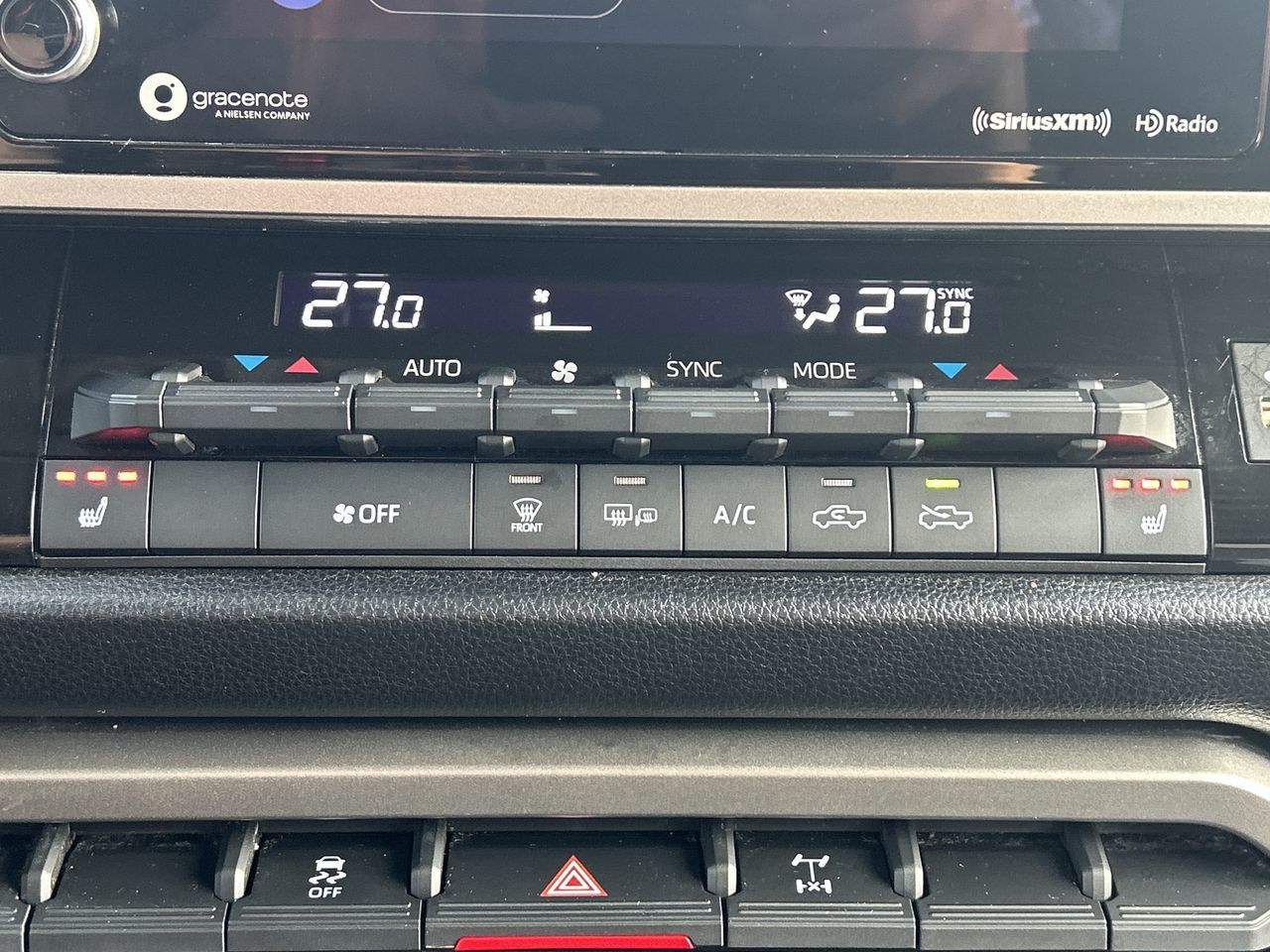 2023 Toyota Tundra 4X4
