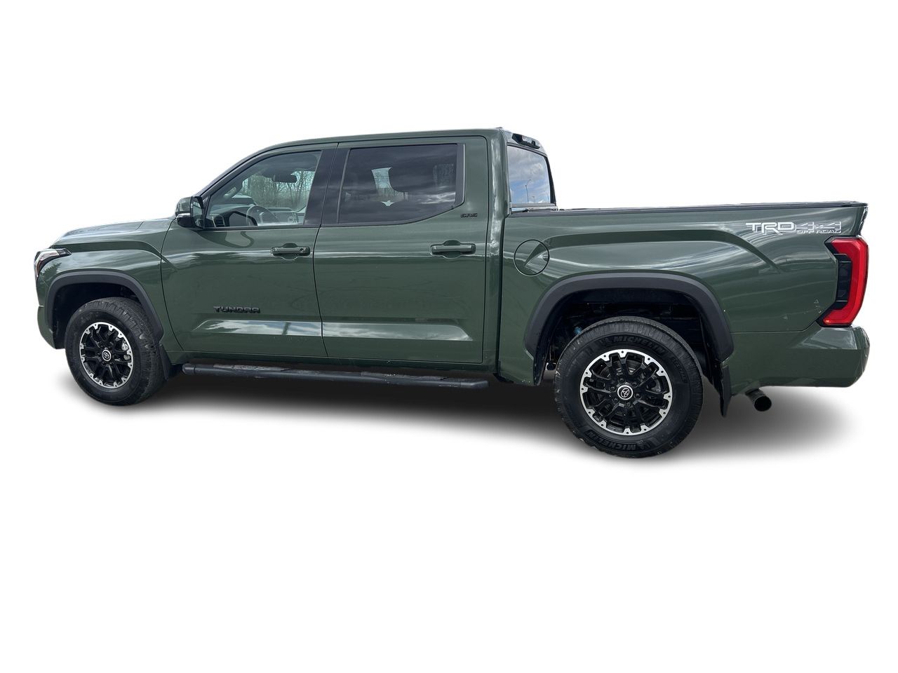 2023 Toyota Tundra 4X4