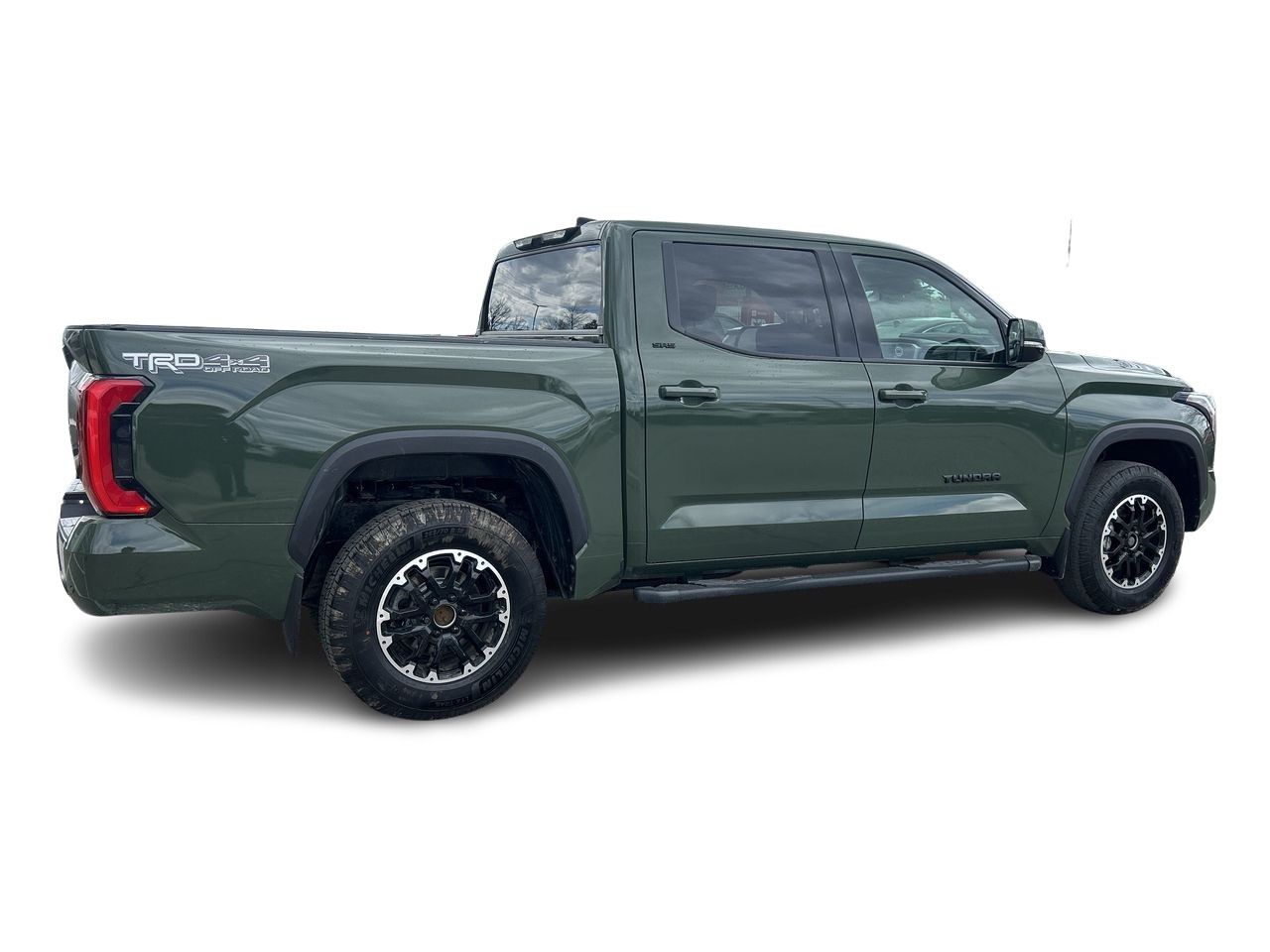 2023 Toyota Tundra 4X4