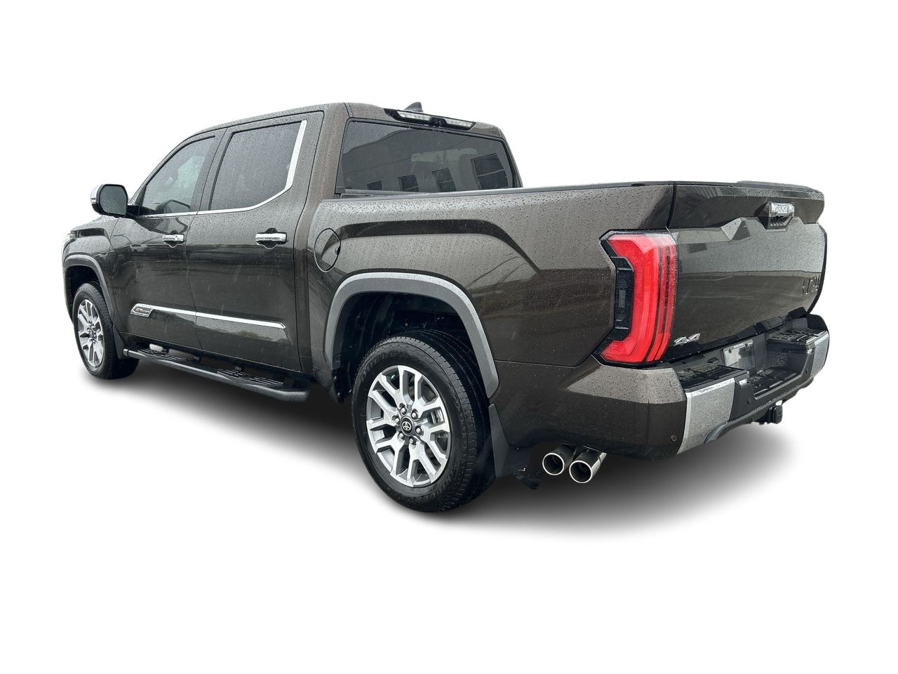 2025 Toyota TUNDRA 4X4 in Bolton, Ontario