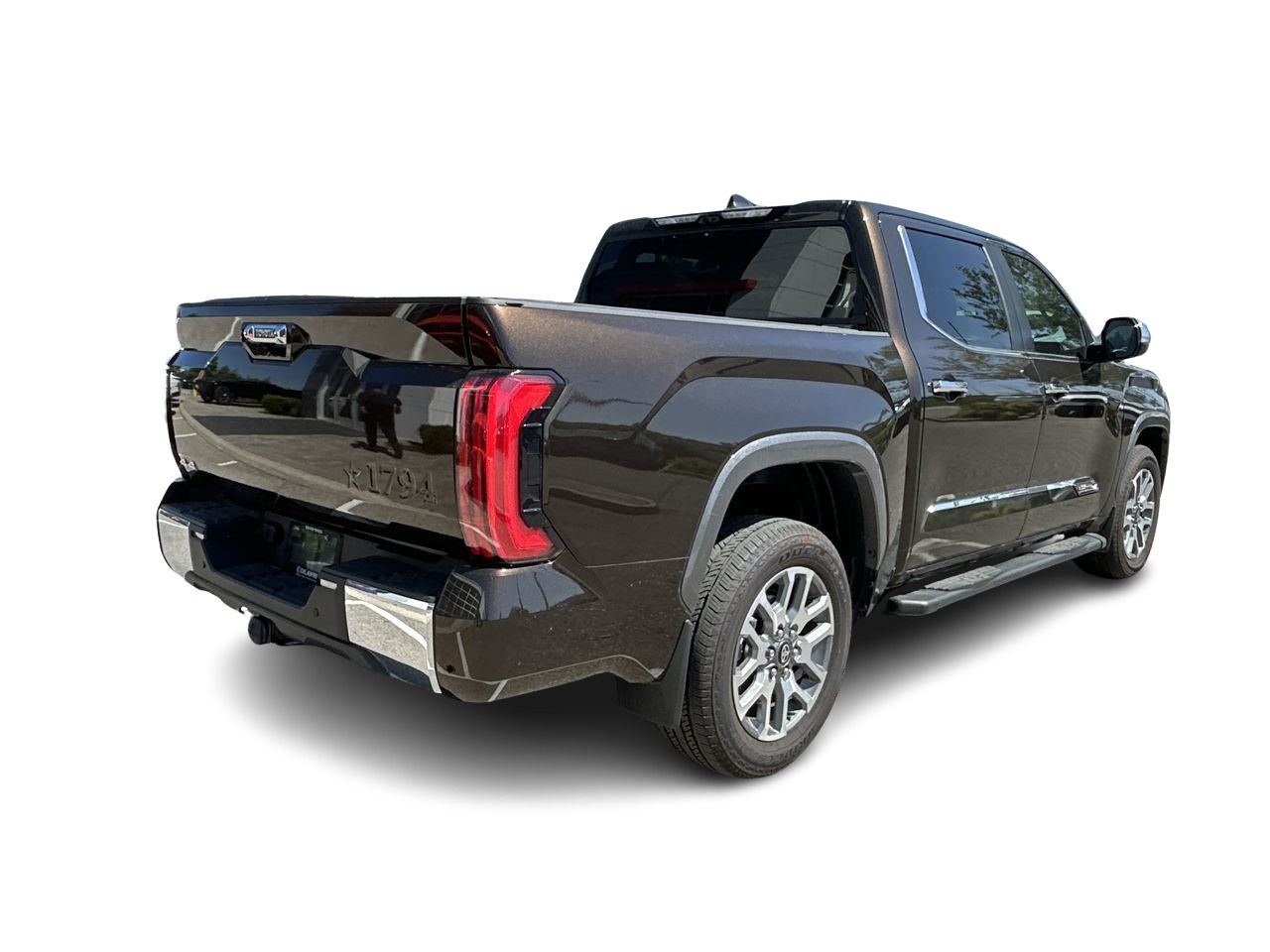 2025 Toyota TUNDRA 4X4 in Bolton, Ontario