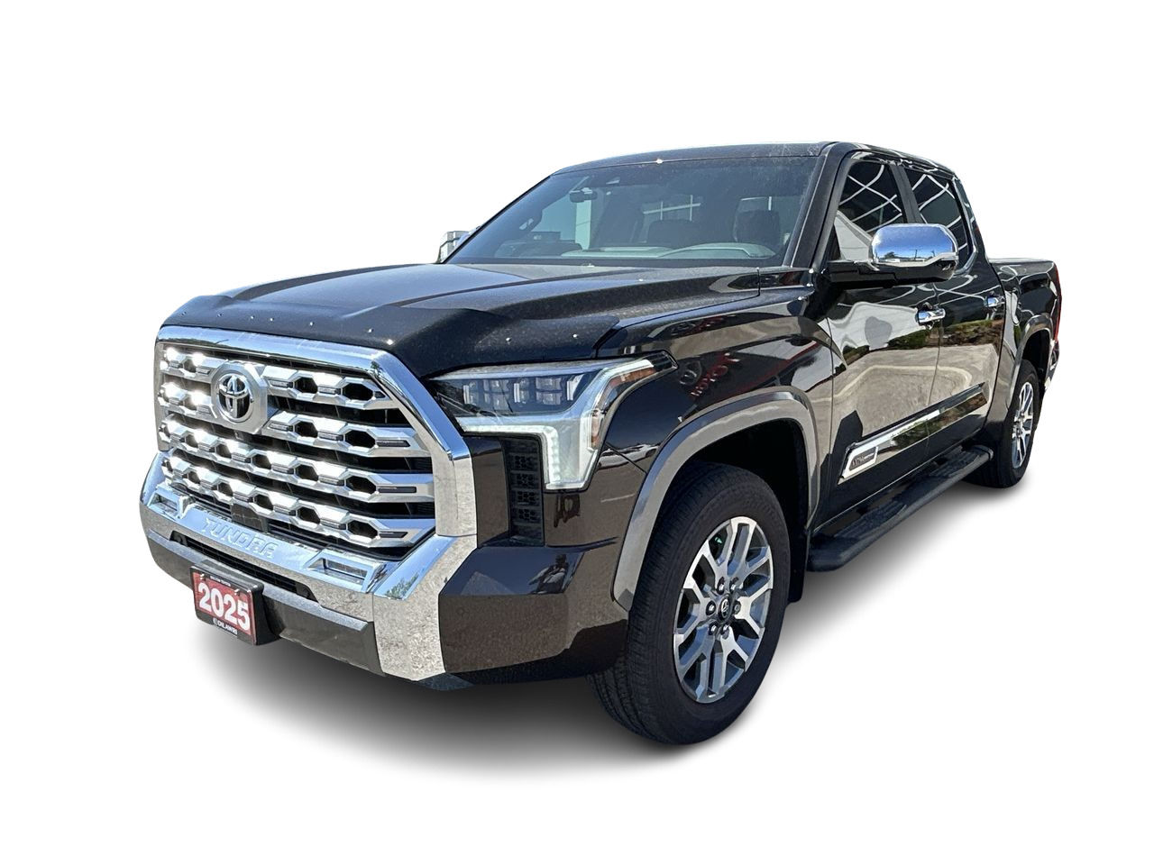 2025 Toyota TUNDRA 4X4 in Bolton, Ontario