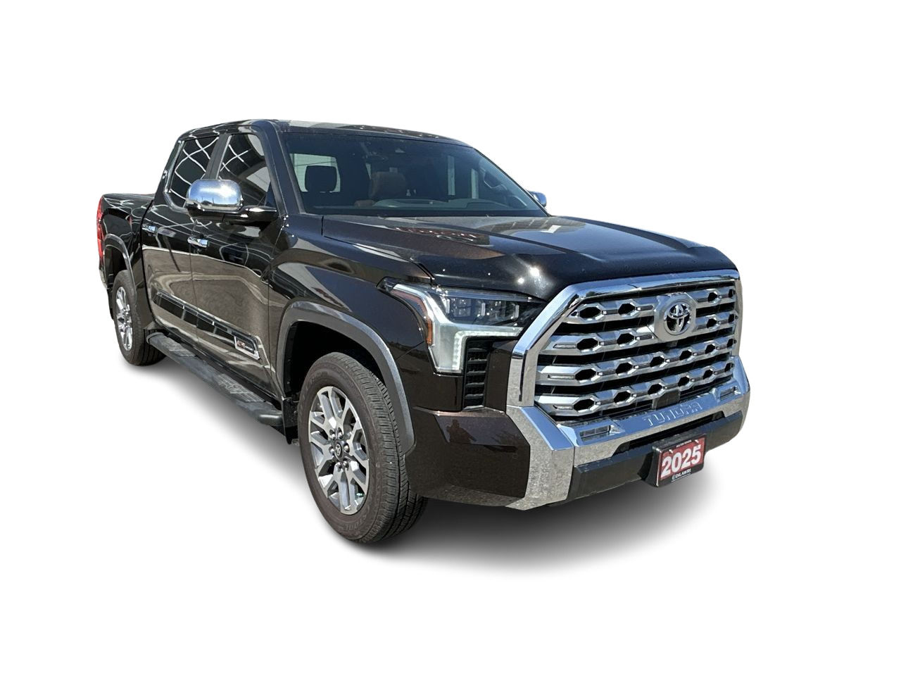 2025 Toyota TUNDRA 4X4 in Bolton, Ontario