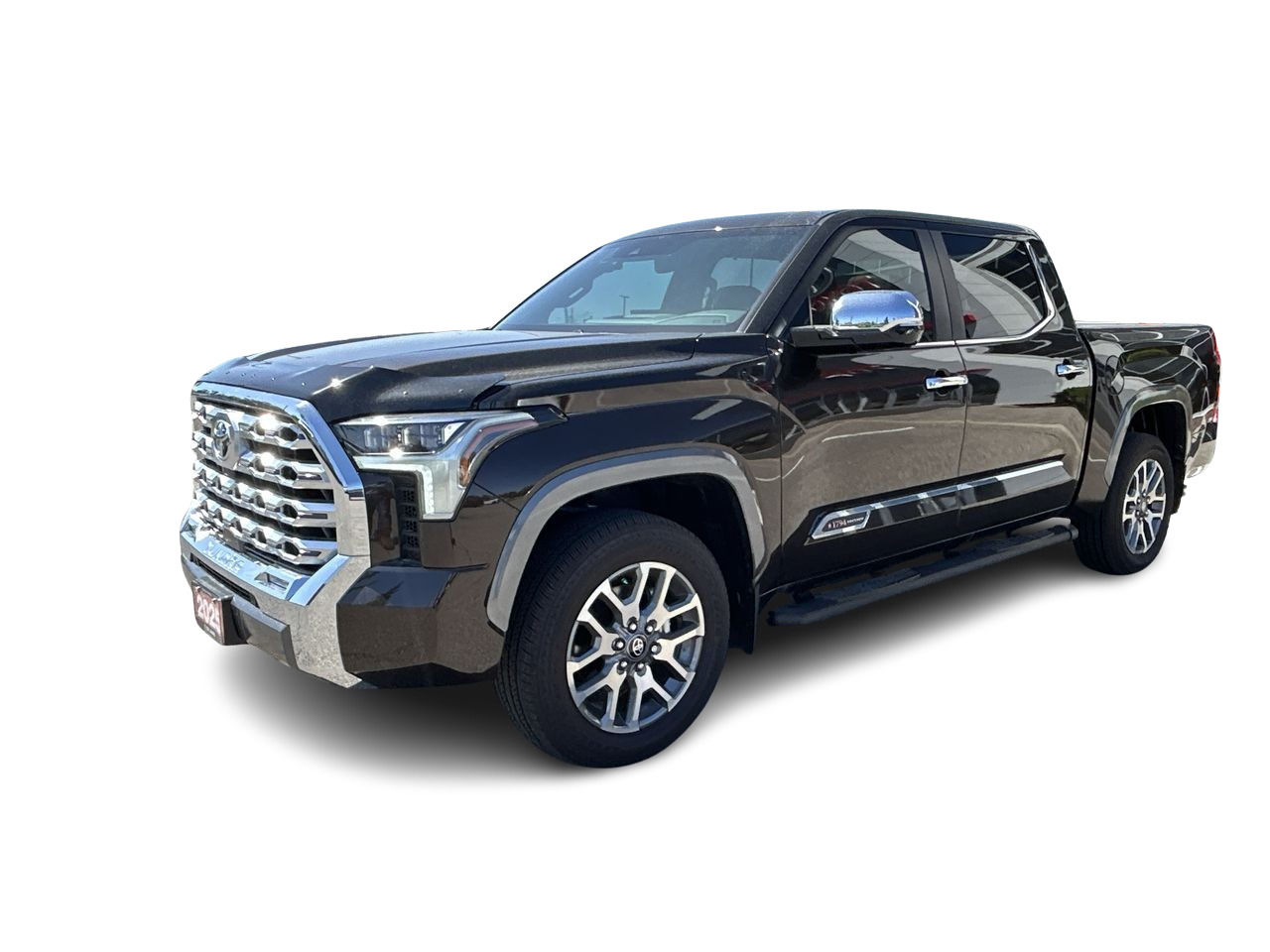 2025 Toyota TUNDRA 4X4 in Bolton, Ontario