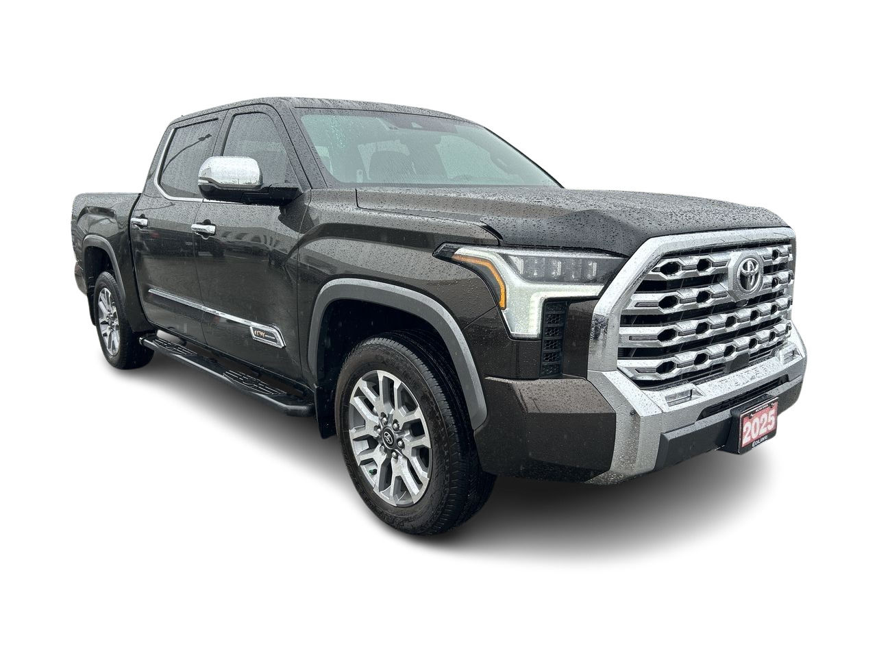 2025 Toyota TUNDRA 4X4 in Bolton, Ontario