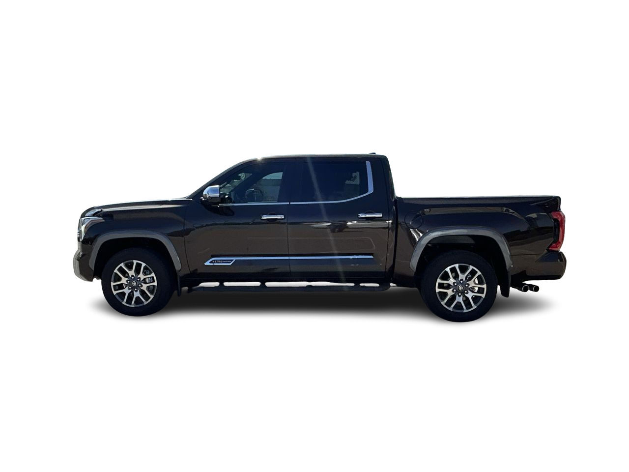 2025 Toyota TUNDRA 4X4 in Bolton, Ontario