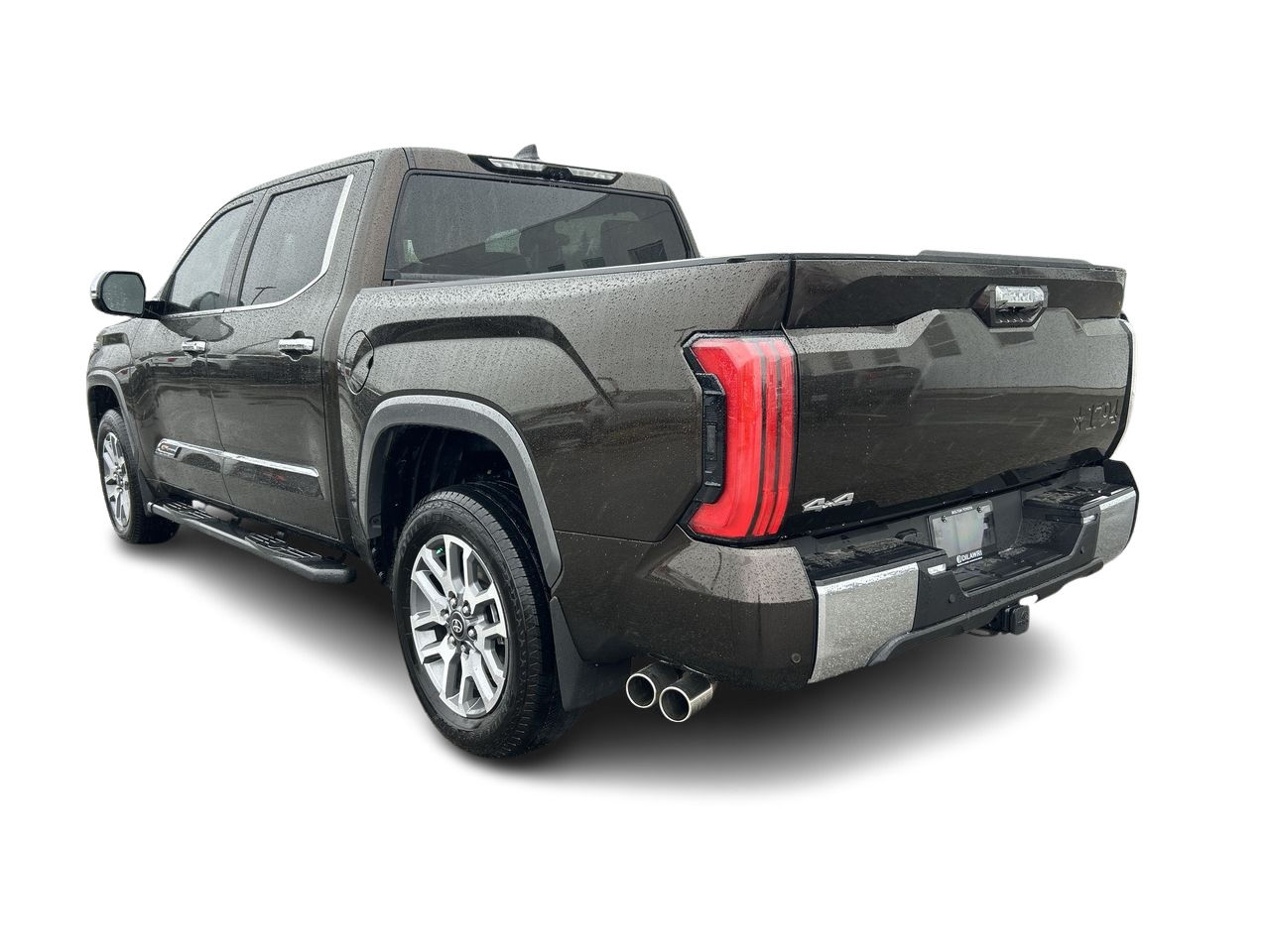 2025 Toyota TUNDRA 4X4 in Bolton, Ontario