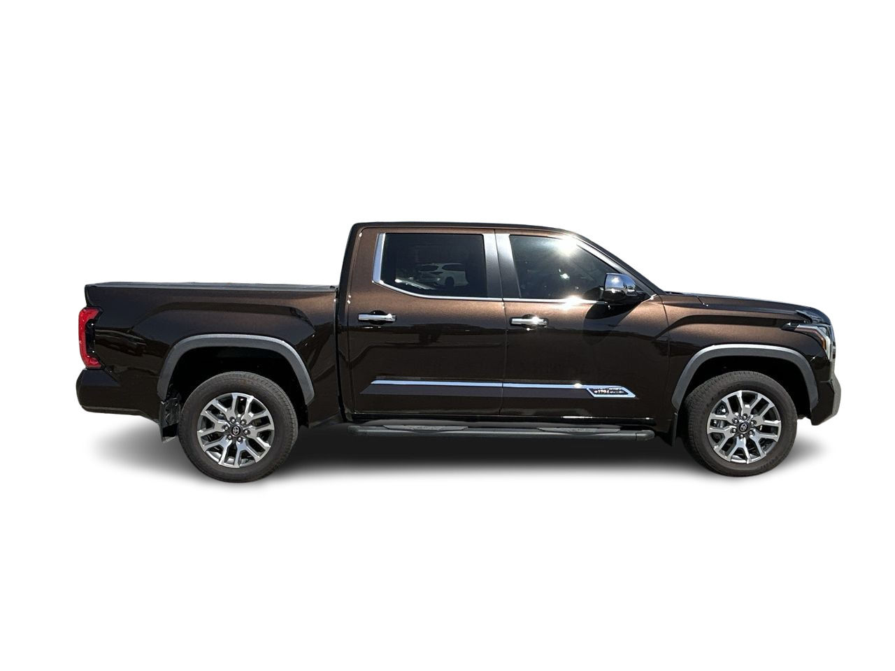 2025 Toyota TUNDRA 4X4 in Bolton, Ontario