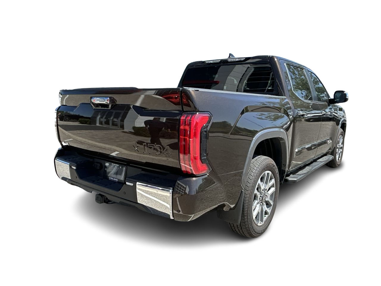 2025 Toyota TUNDRA 4X4 in Bolton, Ontario