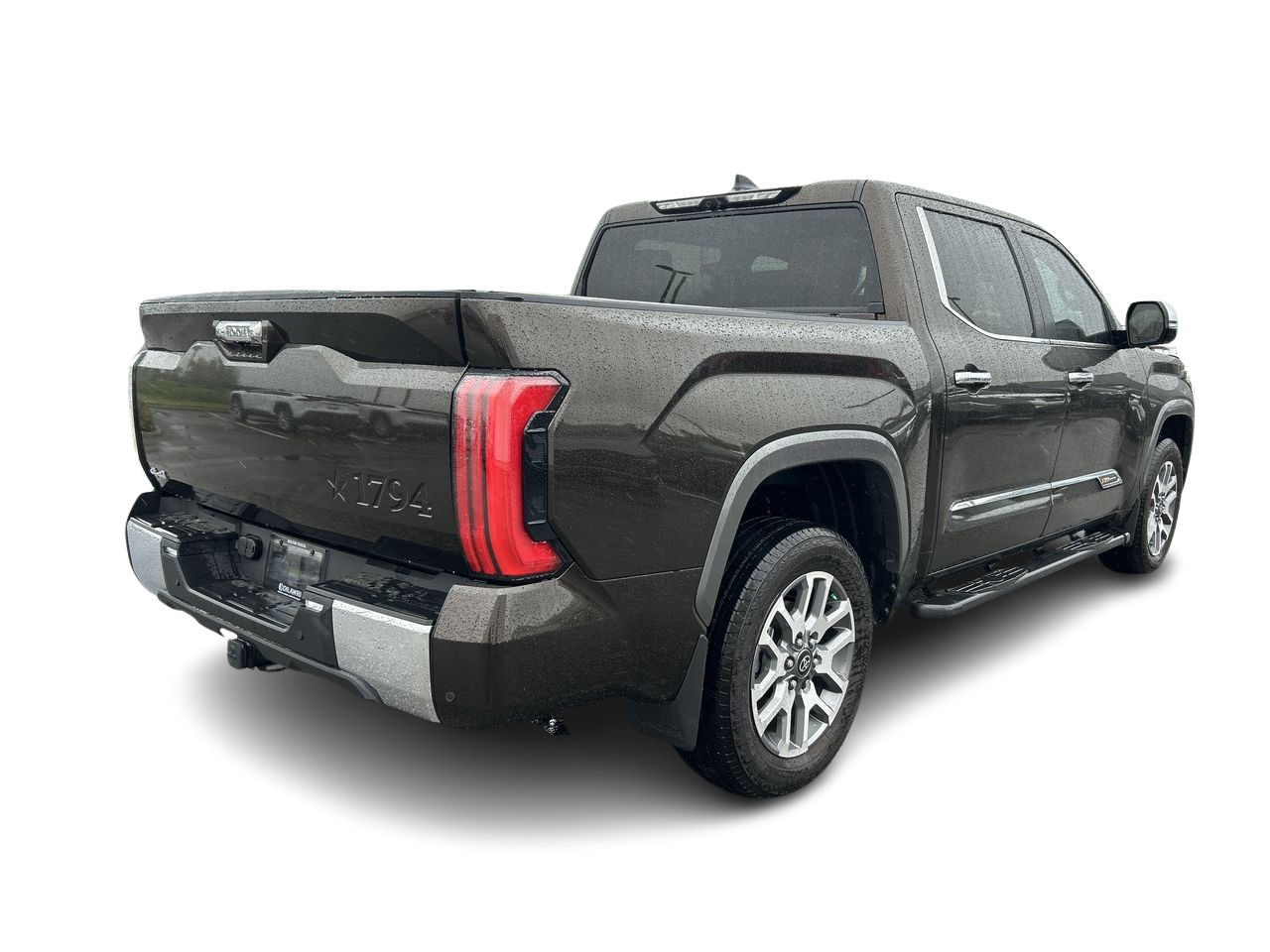 2025 Toyota TUNDRA 4X4 in Bolton, Ontario