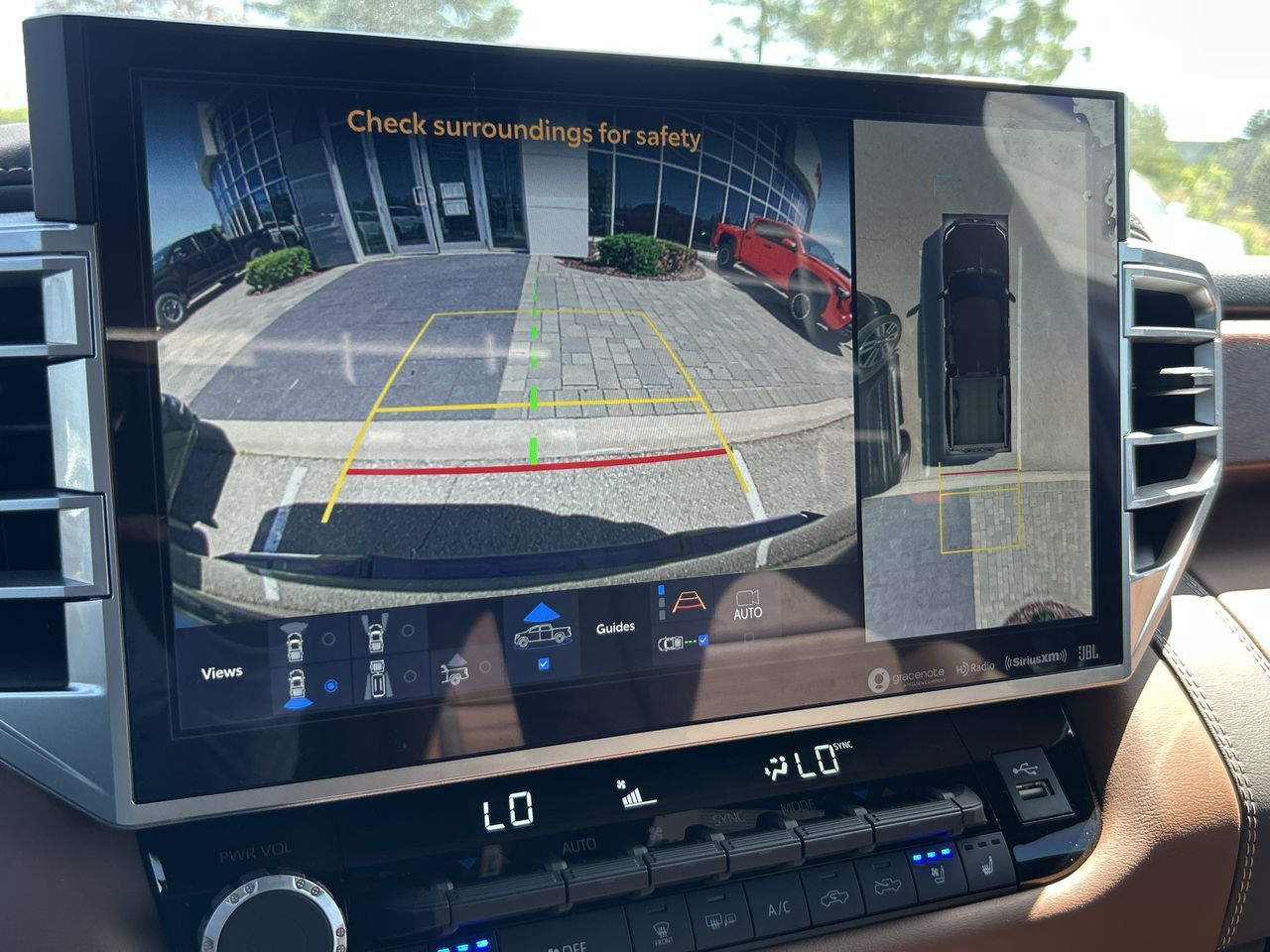 2025 Toyota TUNDRA 4X4 in Bolton, Ontario