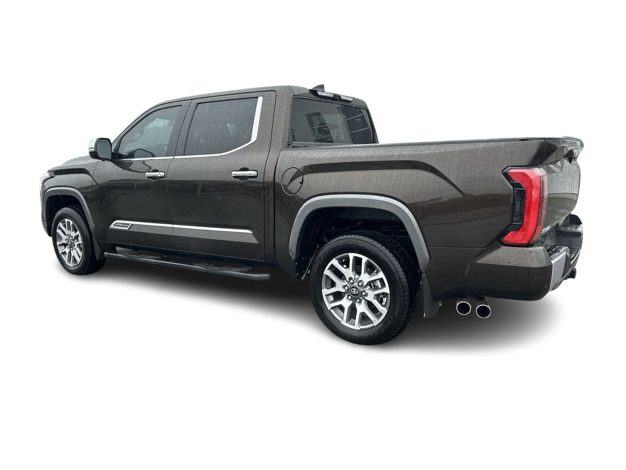 2025 Toyota TUNDRA 4X4 in Bolton, Ontario
