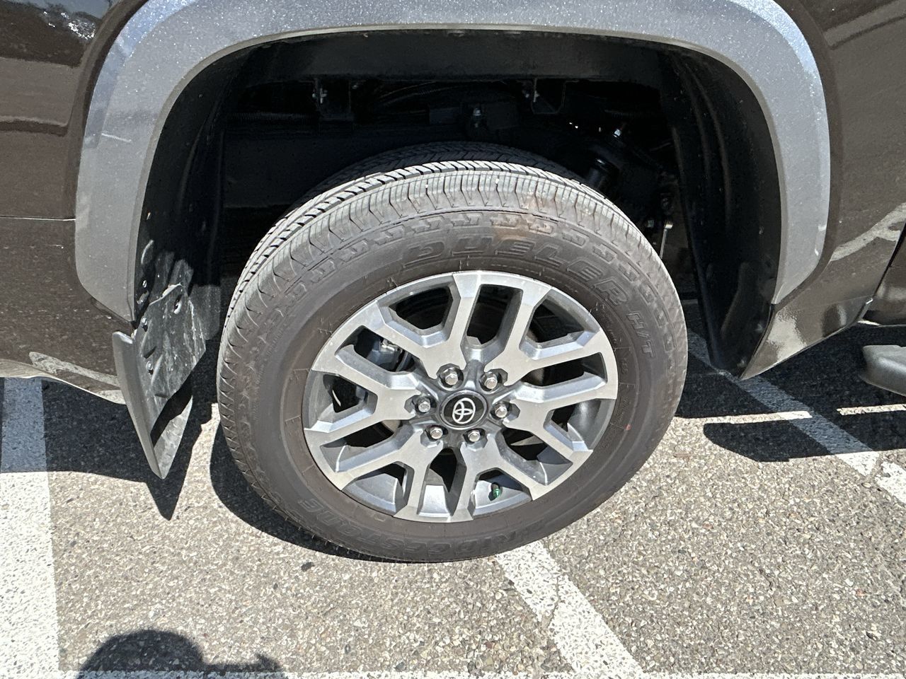 2025 Toyota TUNDRA 4X4 in Bolton, Ontario