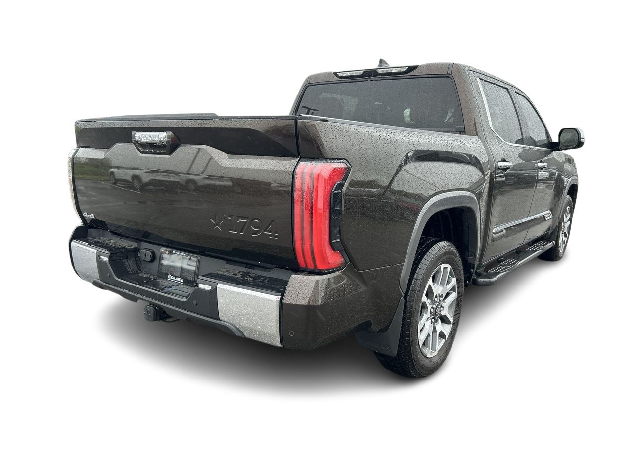2025 Toyota TUNDRA 4X4 in Bolton, Ontario