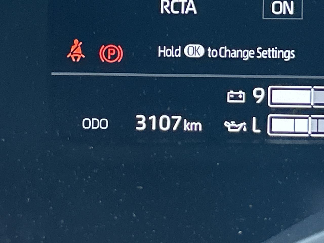 2025 Toyota TUNDRA 4X4 in Bolton, Ontario