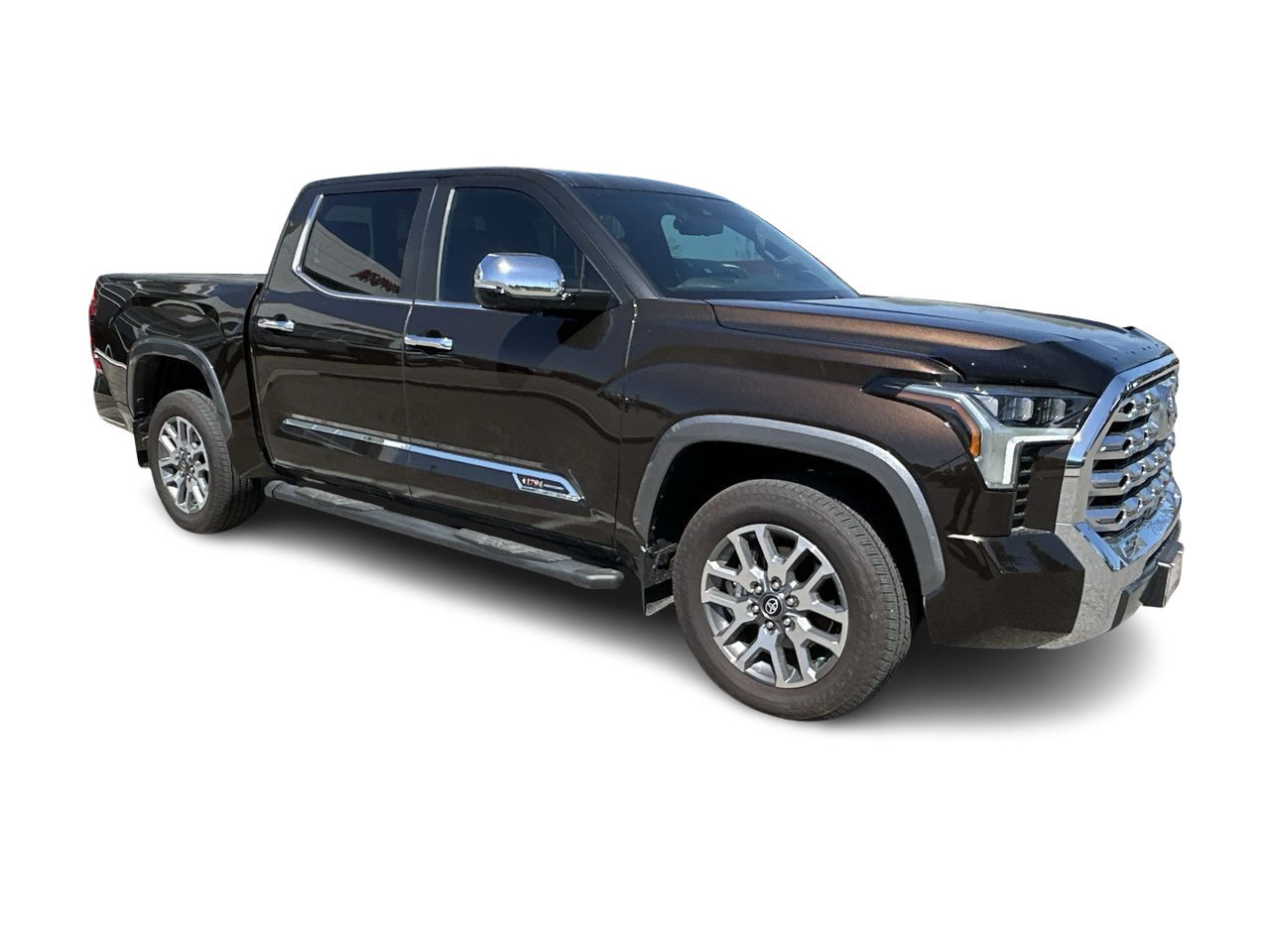 2025 Toyota TUNDRA 4X4 in Bolton, Ontario
