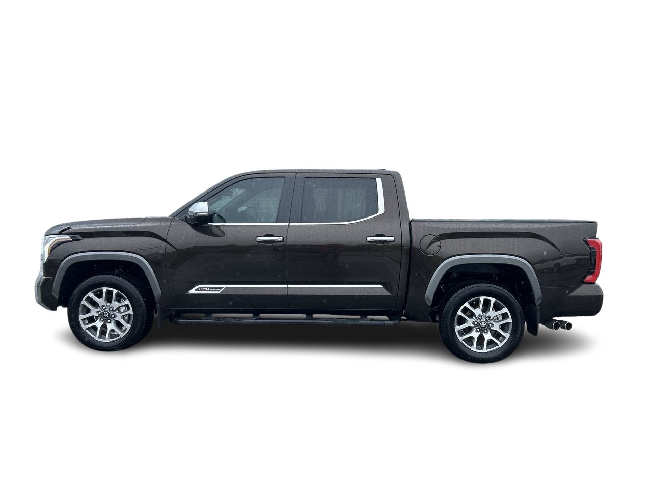 2025 Toyota TUNDRA 4X4 in Bolton, Ontario