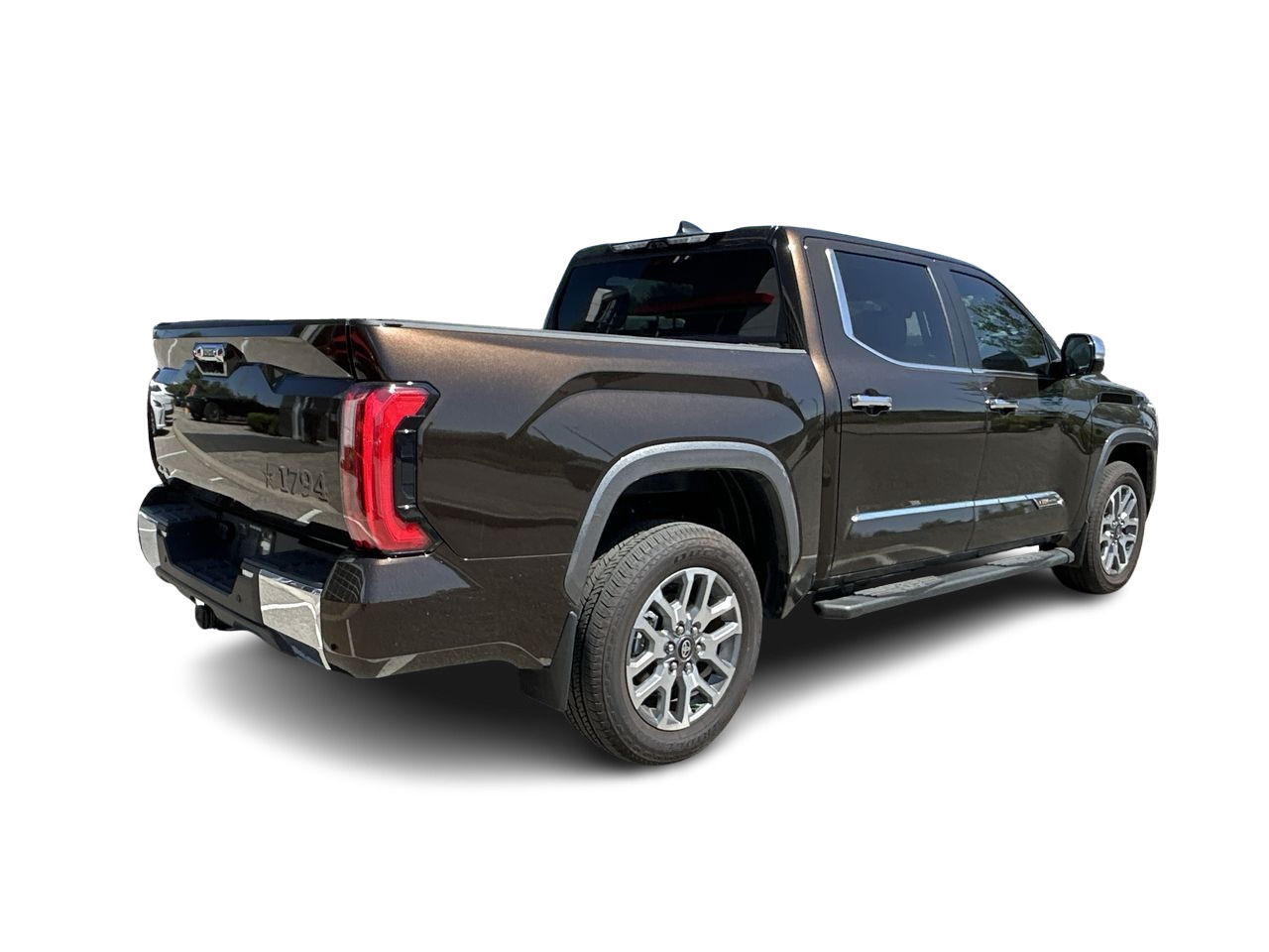 2025 Toyota TUNDRA 4X4 in Bolton, Ontario