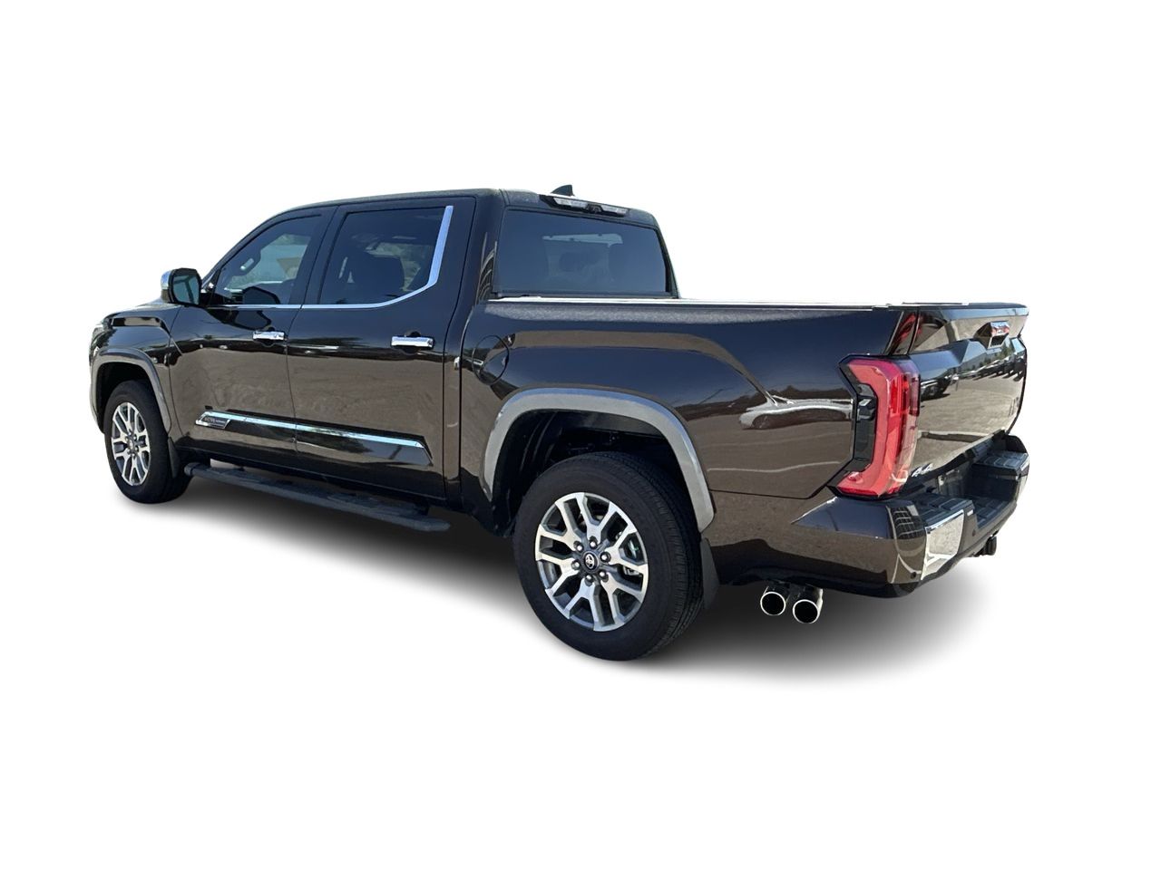 2025 Toyota TUNDRA 4X4 in Bolton, Ontario