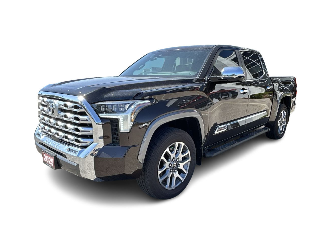 2025 Toyota TUNDRA 4X4 in Bolton, Ontario
