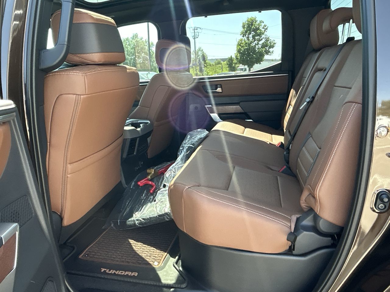 2025 Toyota TUNDRA 4X4 in Bolton, Ontario