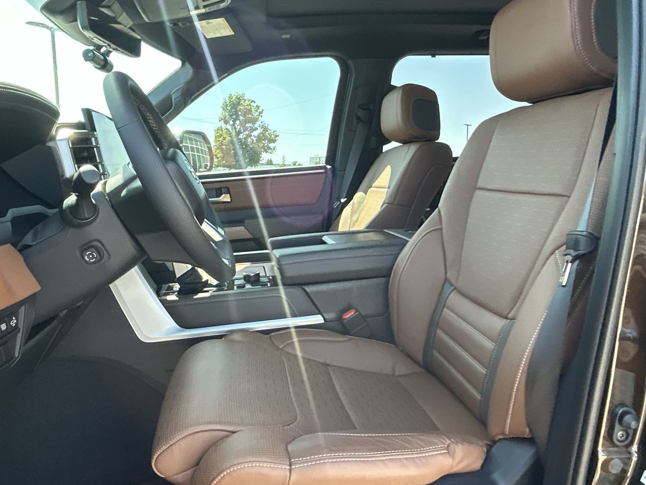 2025 Toyota TUNDRA 4X4 in Bolton, Ontario