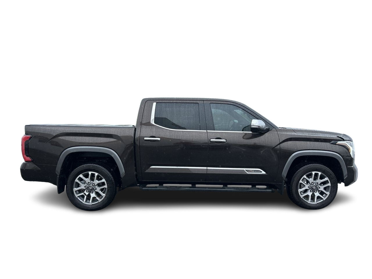 2025 Toyota TUNDRA 4X4 in Bolton, Ontario