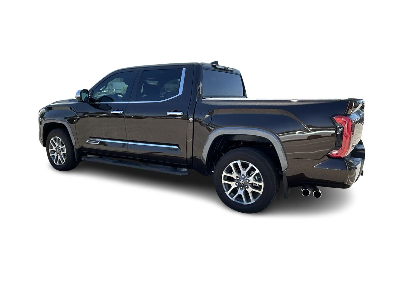 2025 Toyota TUNDRA 4X4 in Bolton, Ontario
