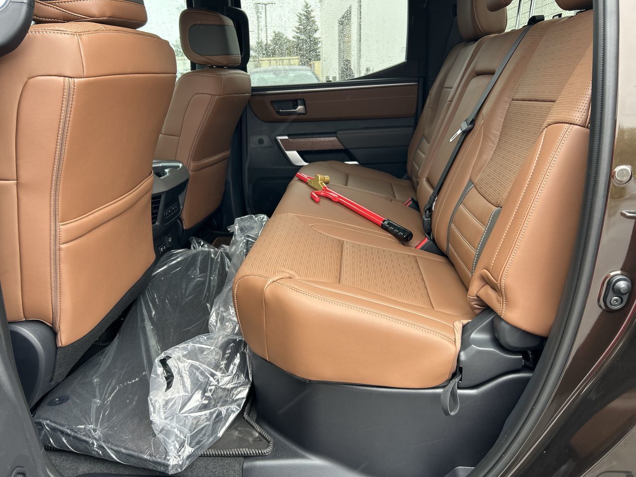 2025 Toyota TUNDRA 4X4 in Bolton, Ontario