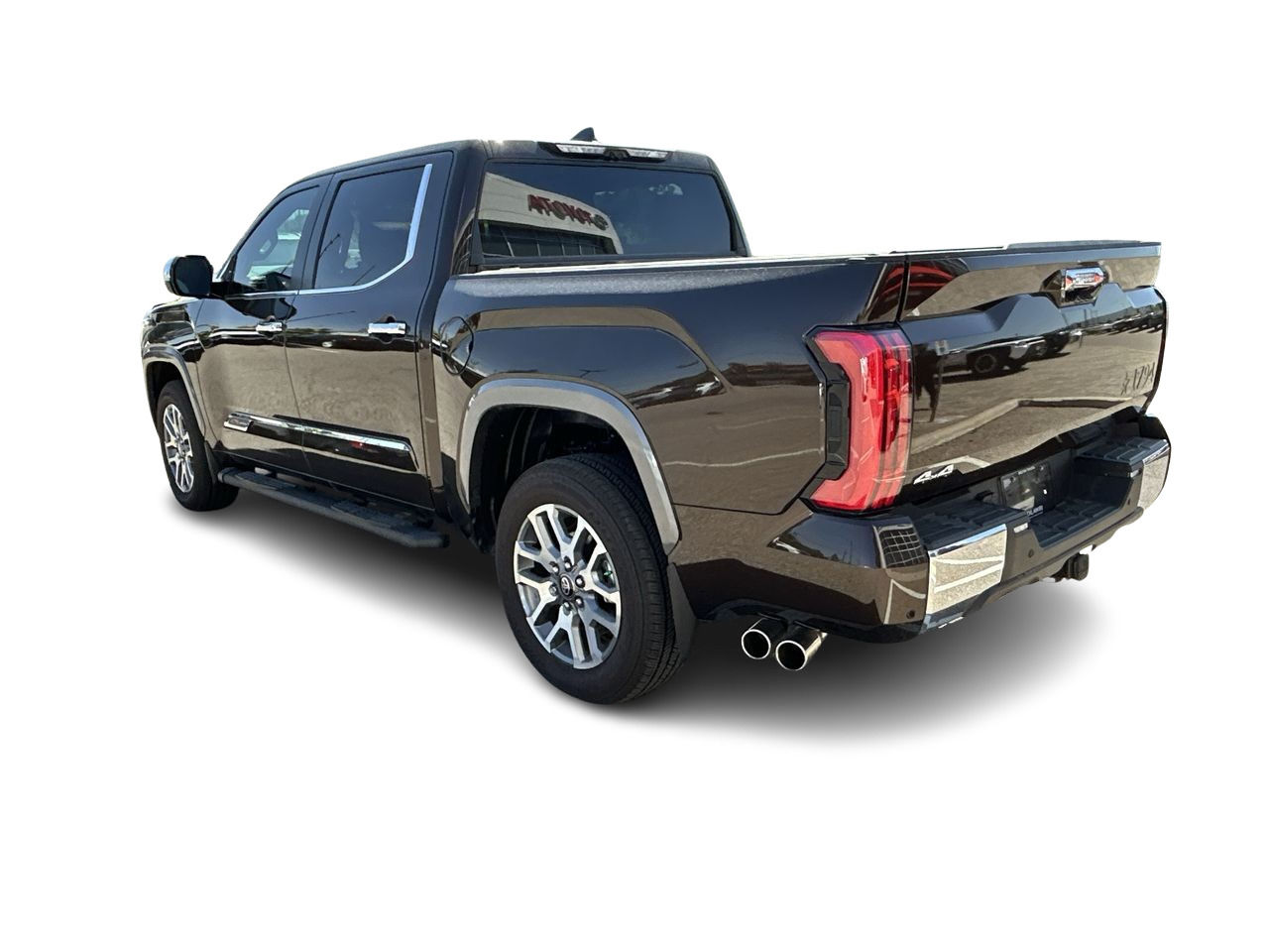 2025 Toyota TUNDRA 4X4 in Bolton, Ontario