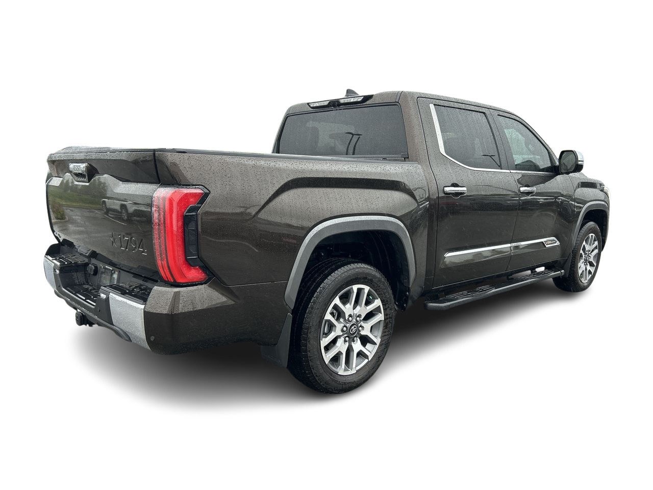 2025 Toyota TUNDRA 4X4 in Bolton, Ontario