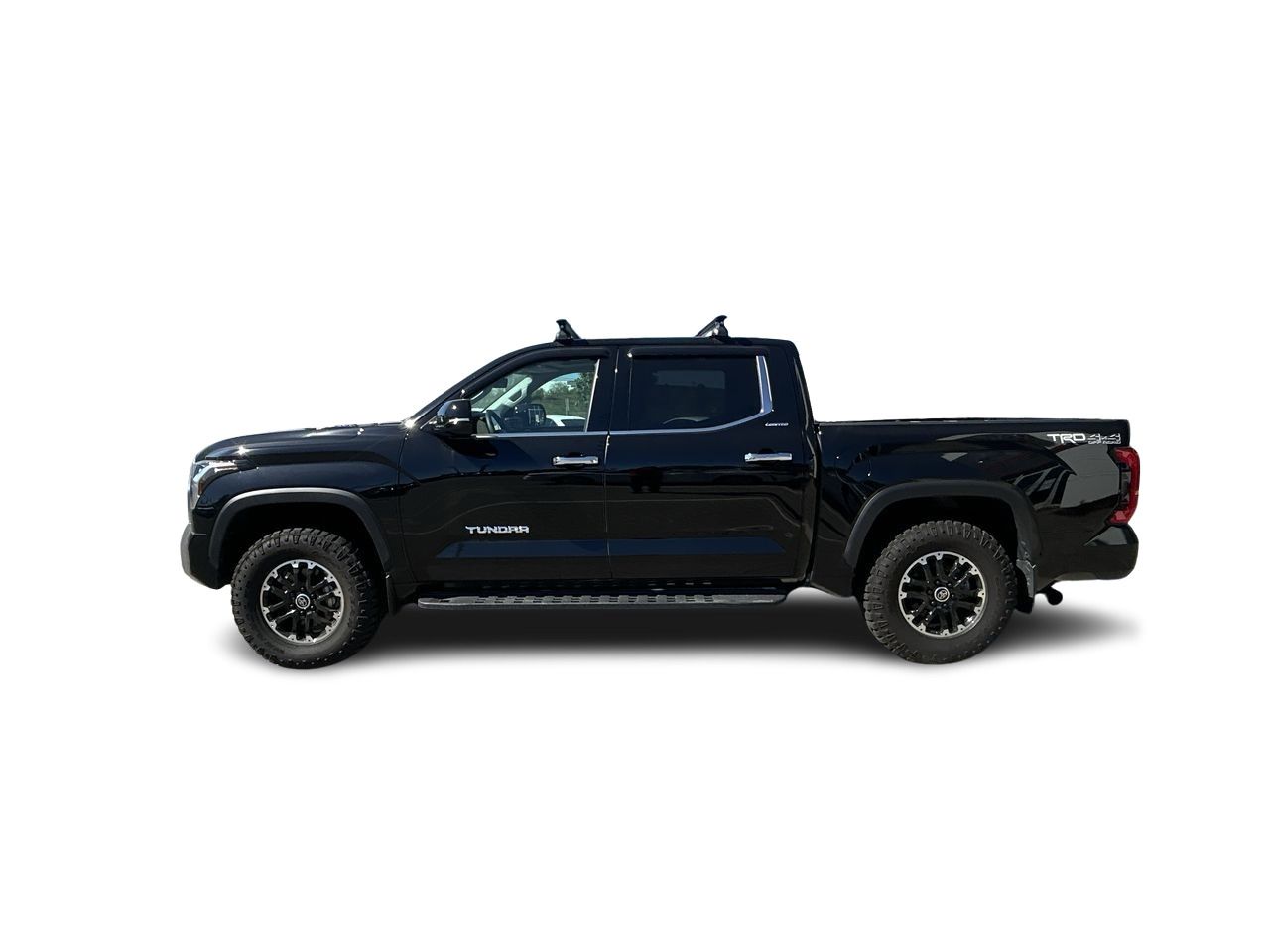 2023 Toyota TUNDRA HYBRID