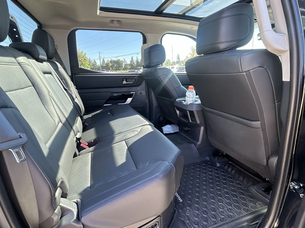 2023 Toyota TUNDRA HYBRID