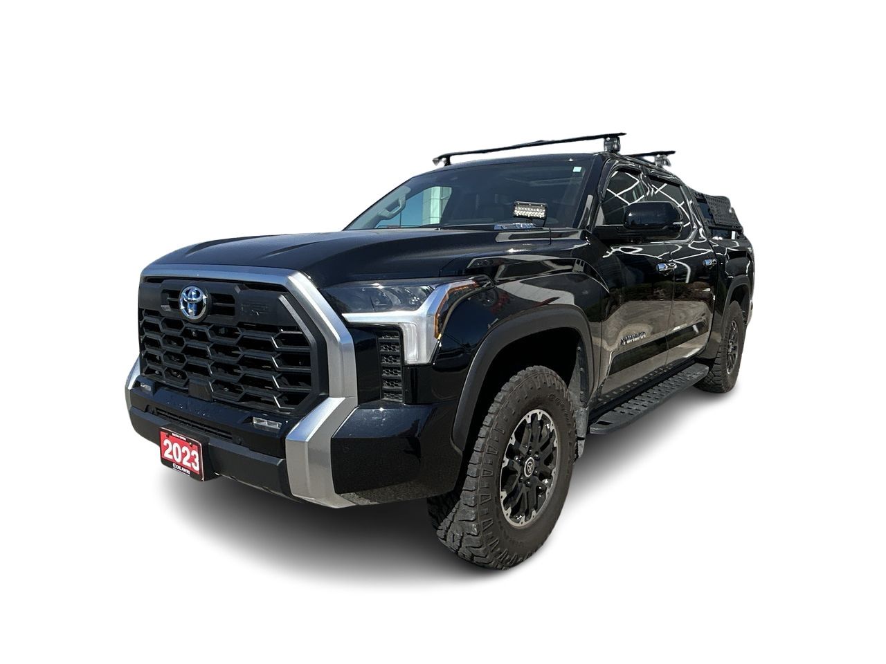 2023 Toyota TUNDRA HYBRID