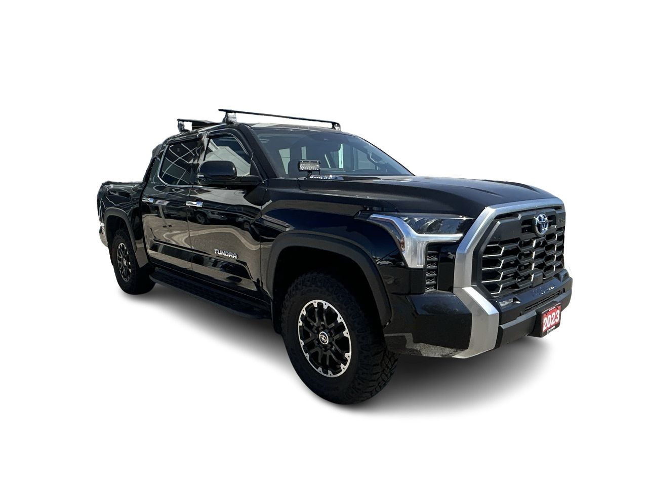 2023 Toyota TUNDRA HYBRID