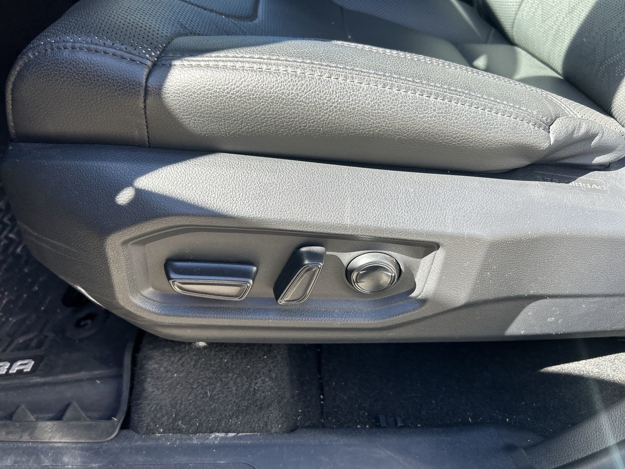 2023 Toyota TUNDRA HYBRID