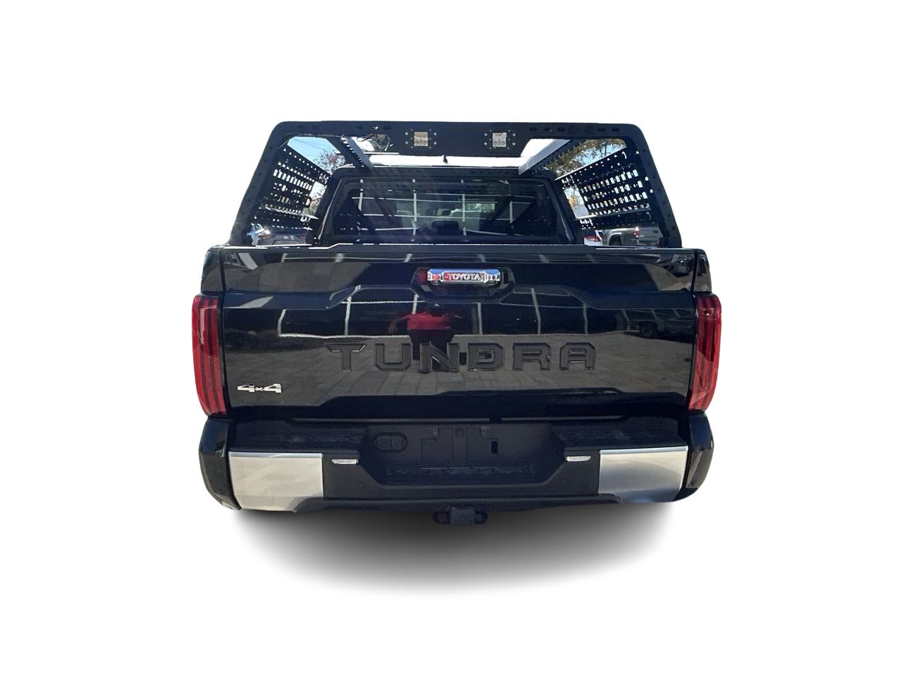 2023 Toyota TUNDRA HYBRID