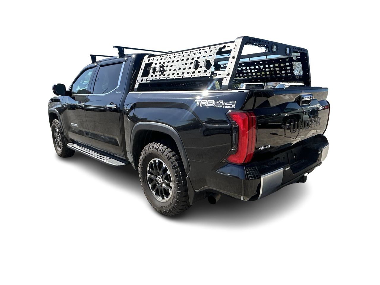 2023 Toyota TUNDRA HYBRID