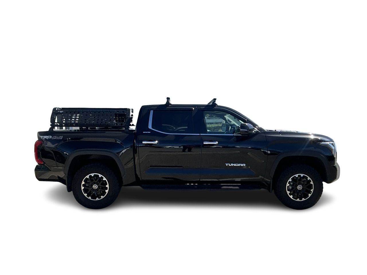 2023 Toyota TUNDRA HYBRID