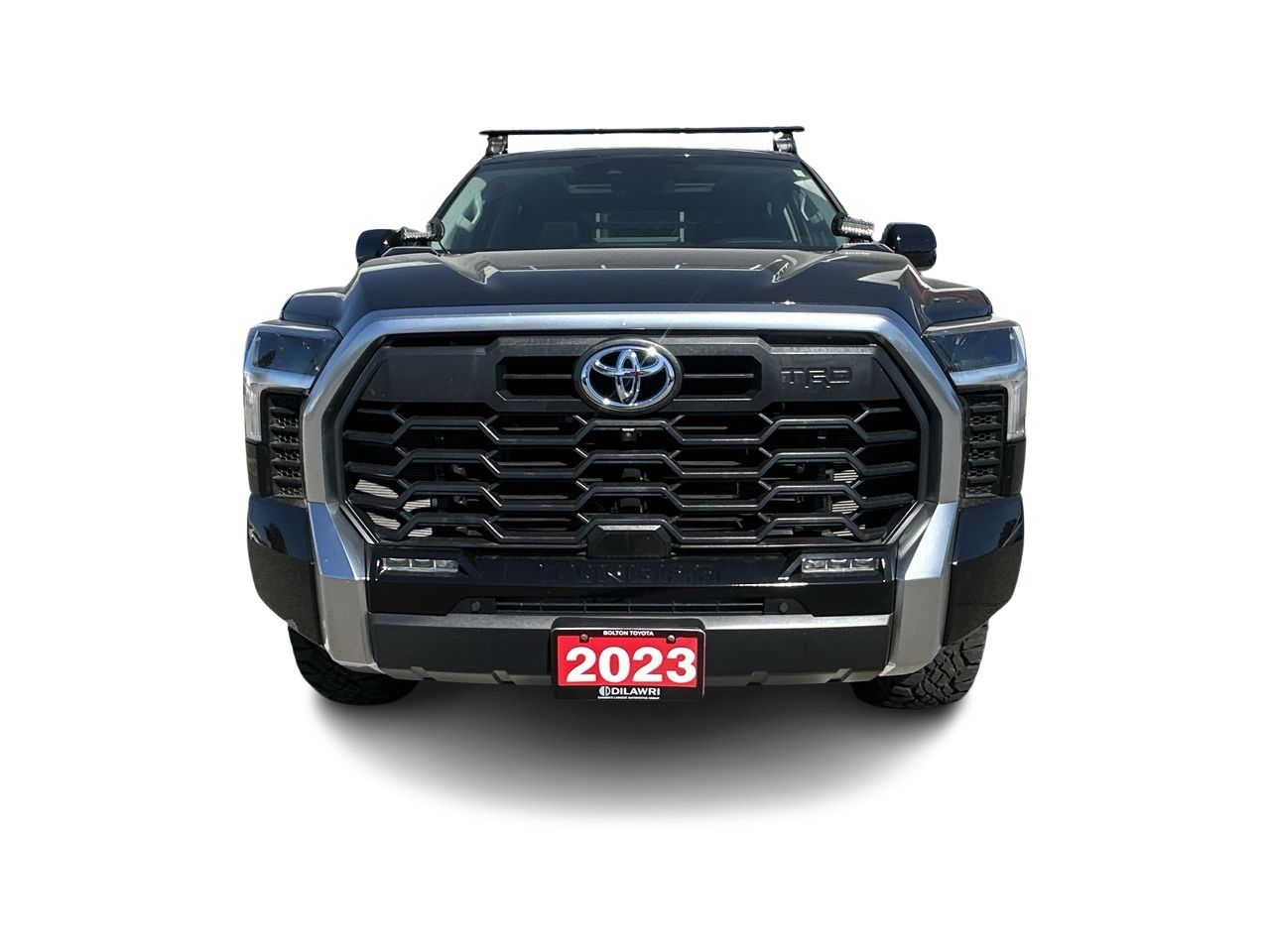 2023 Toyota TUNDRA HYBRID