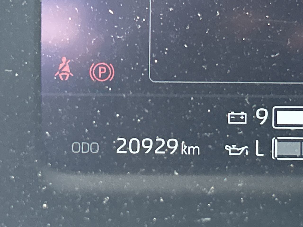 2023 Toyota TUNDRA HYBRID