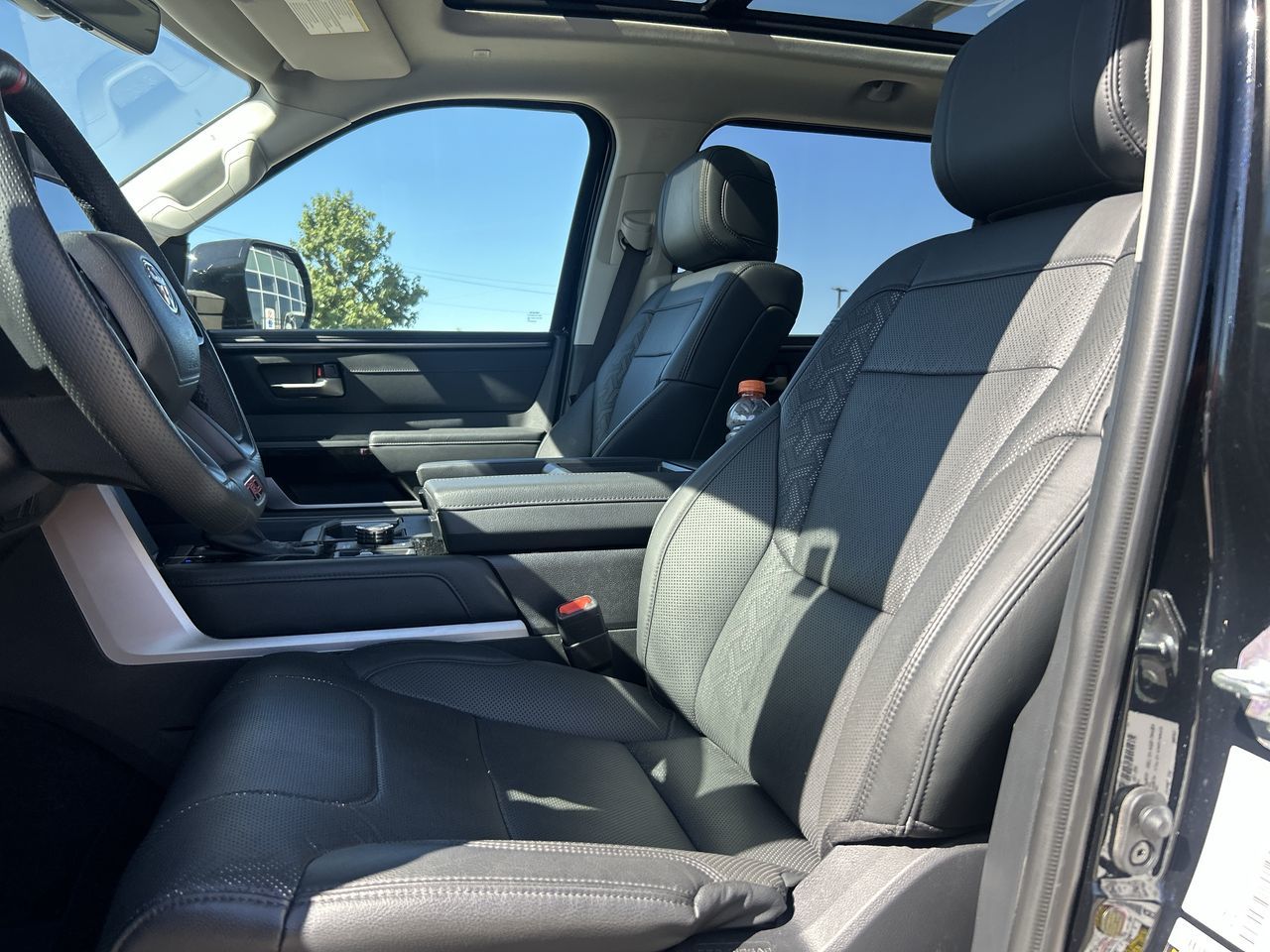 2023 Toyota TUNDRA HYBRID