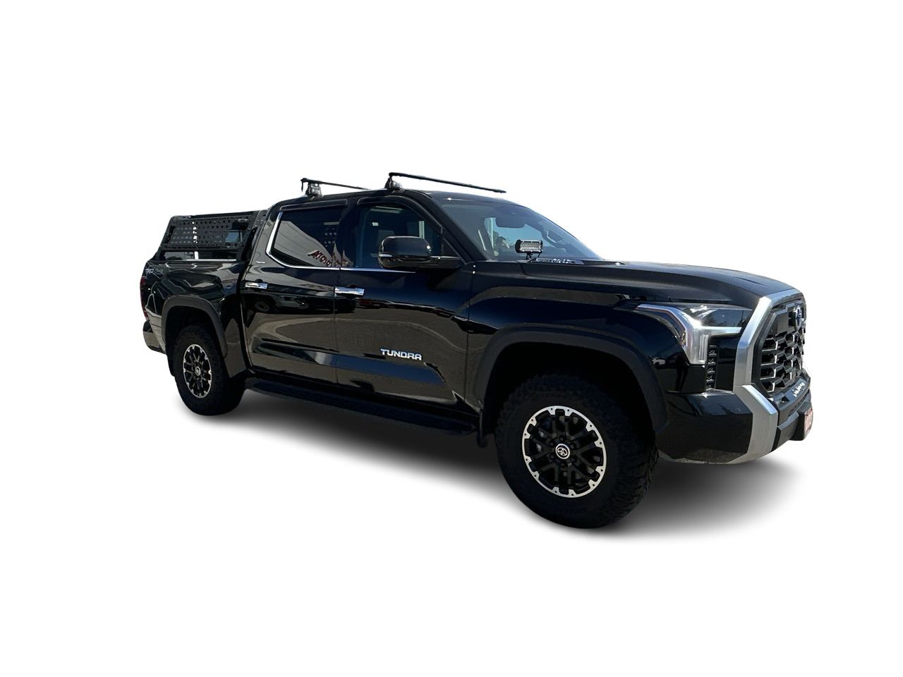 2023 Toyota TUNDRA HYBRID