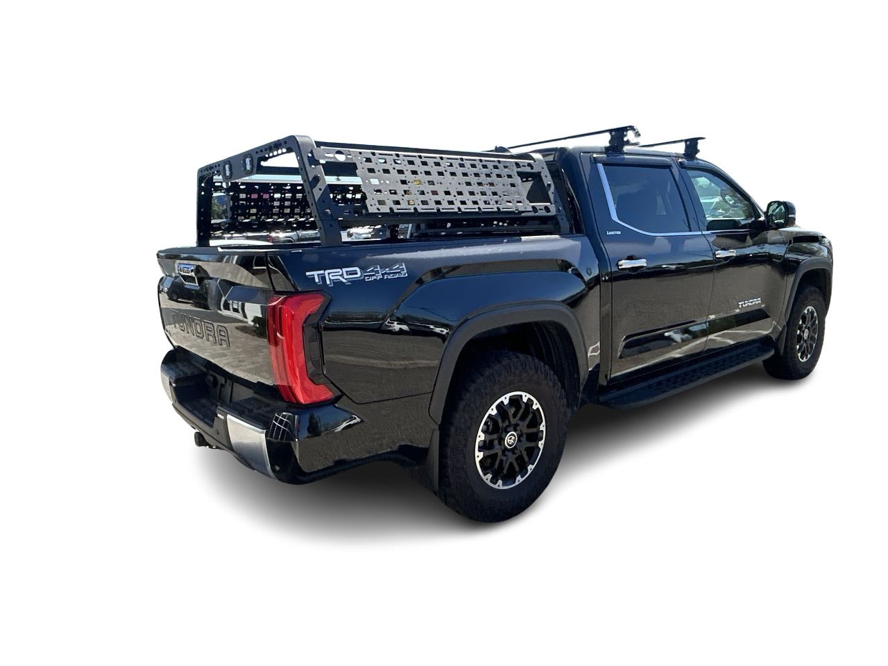 2023 Toyota TUNDRA HYBRID