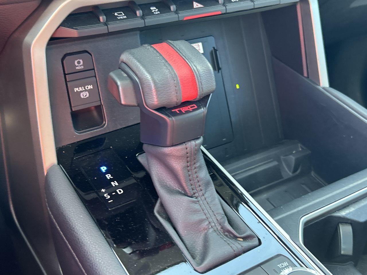 2023 Toyota TUNDRA HYBRID