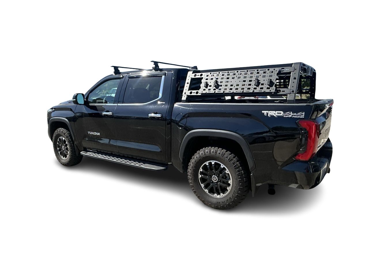 2023 Toyota TUNDRA HYBRID