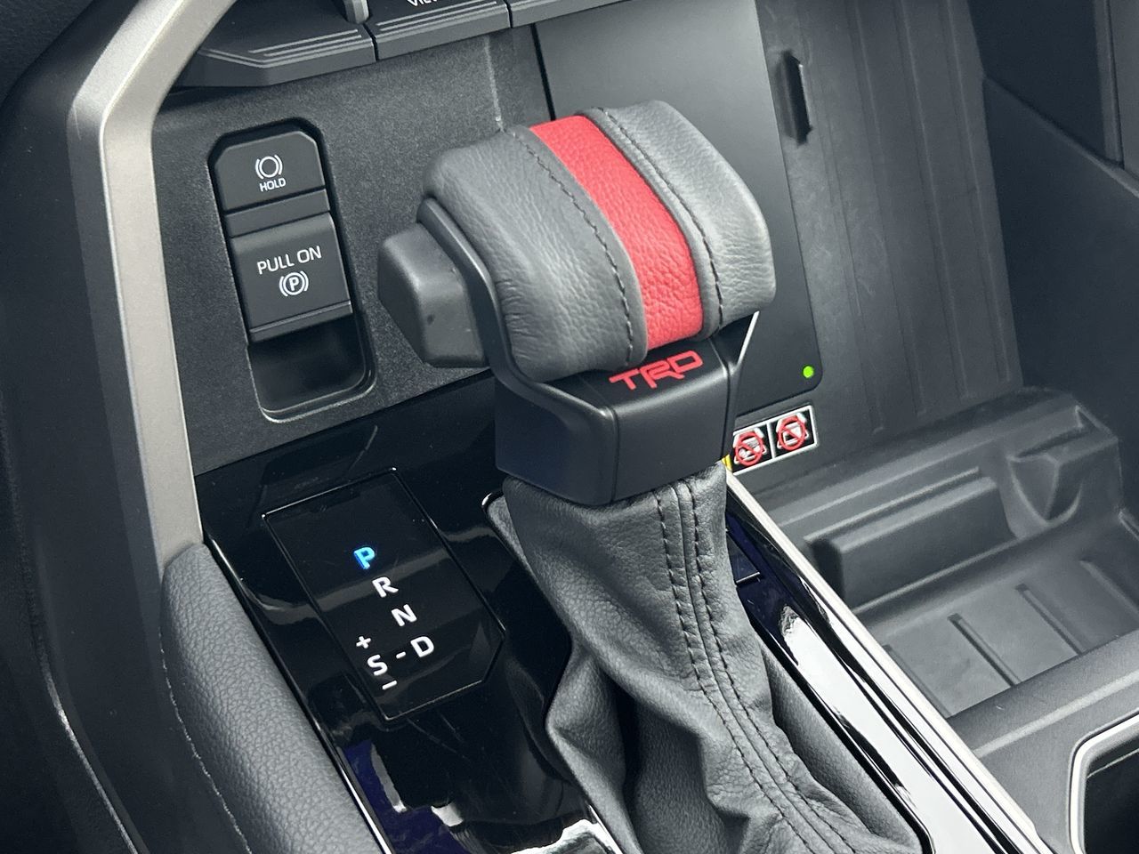 2025 Toyota Tundra Hybrid in Bolton, Ontario