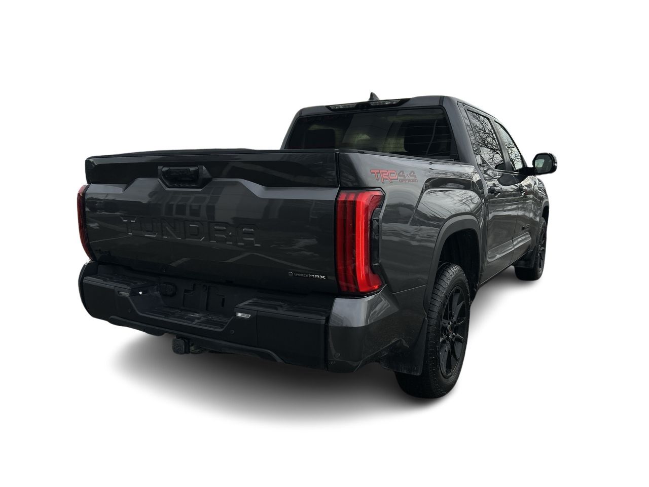 2025 Toyota Tundra Hybrid in Bolton, Ontario