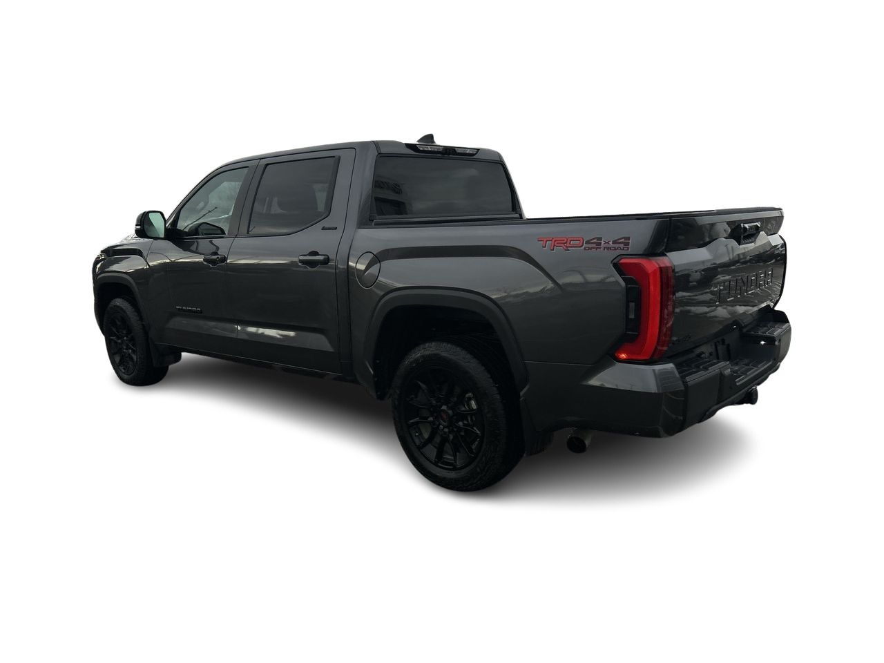 2025 Toyota Tundra Hybrid in Bolton, Ontario