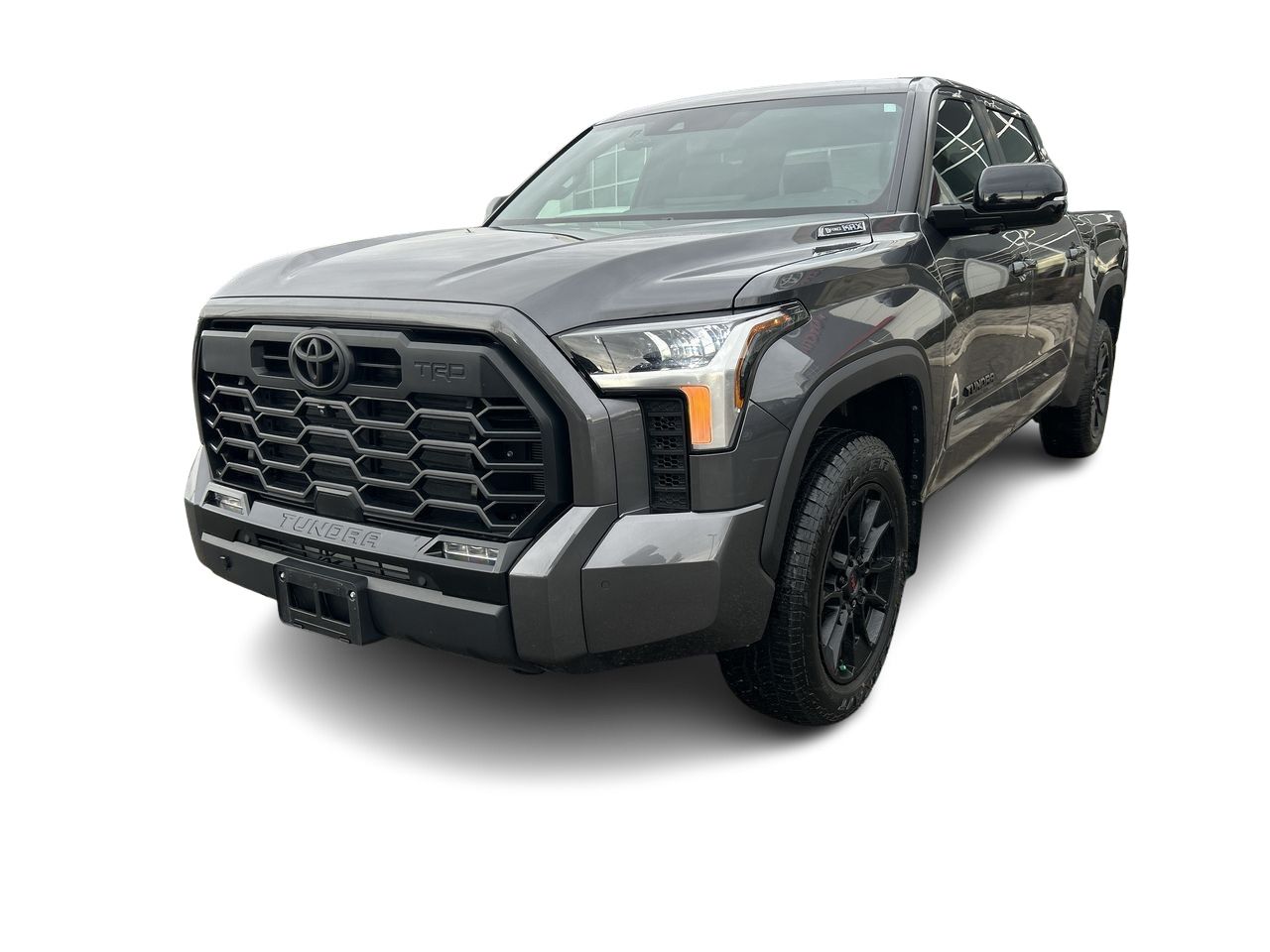 2025 Toyota Tundra Hybrid in Bolton, Ontario